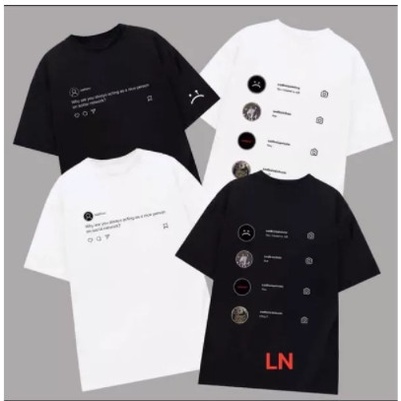 [RẺ VÔ ĐỐI] Áo phông hình máy ảnh chất liệu cotton su form dáng rộng phong cách thời trang nam nữ mặc đẹp (LN-35TK)