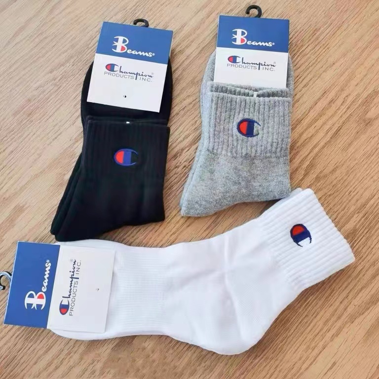 Vớ Thể Thao cotton Mỏng Màu Trơn Thời Trang Mới Cho Nam