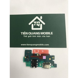 Cáp sạc Samsung A50