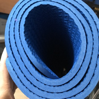 THẢM YOGA ÂU LẠC CAO CẤP+ túi