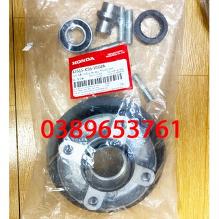Cụm bắt nhông tải, cùi dĩa Winner v1/ Winner X/ Winner V3 Zin chính hãng Honda
