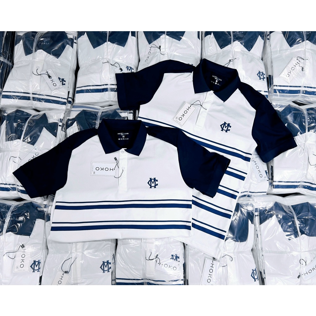 (HCM) ÁO THUN NAM CỔ BẺ THỜI TRANG LUXURY ĐẲNG CẤP - PHONG CÁCH NAM HOTTREND , THỜI THƯỢNG CHO CÁC ANH EM KM FASHION