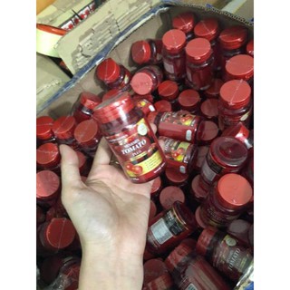 VIÊN UỐNG TRẮNG DA CÀ CHUA