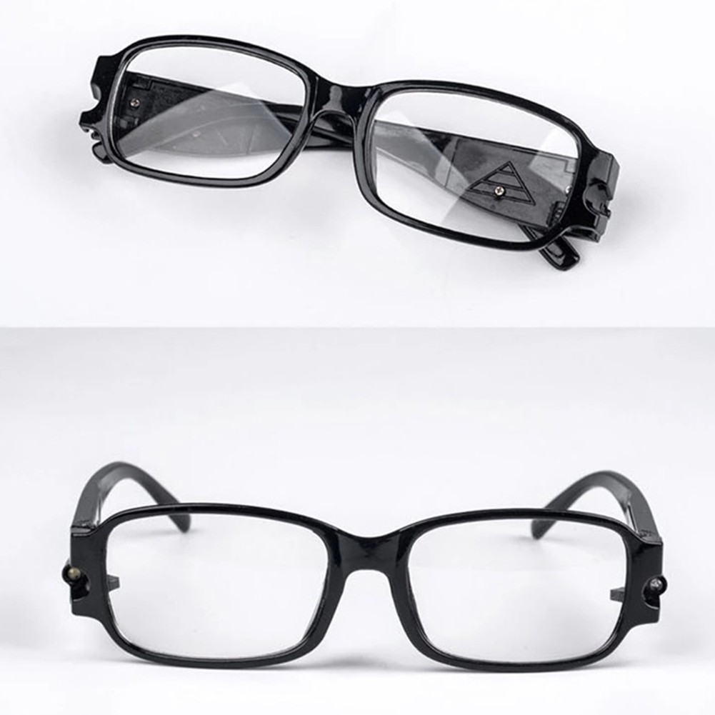 Kính Đọc Sách Có Đèn Led Cho Nam Và Nữ | BigBuy360 - bigbuy360.vn