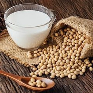 Bột Đậu Nành Sống Bột Việt Ta