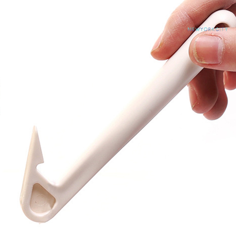 Dụng Cụ Hỗ Trợ Mở Nắp Chai Lọ Chống Trượt Tiện Dụng