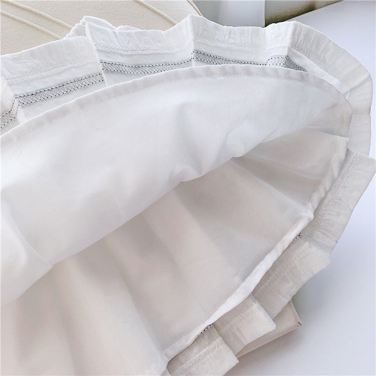 Bộ đồ thời trang mùa xuân phong cách hàn quốc cho bé gái