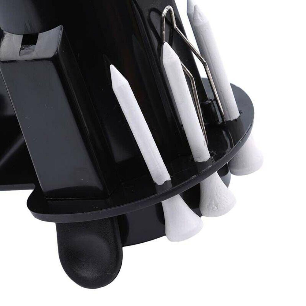 Giá Đỡ Bóng Golf Bằng Nhựa Tiện Dụng