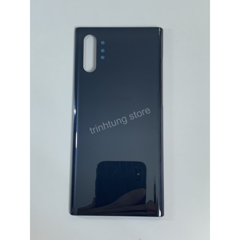 Nắp lưng kính Samsung Note 10 / Note 10+