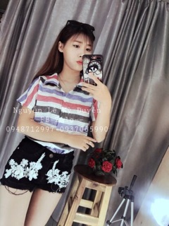 Combo áo thun