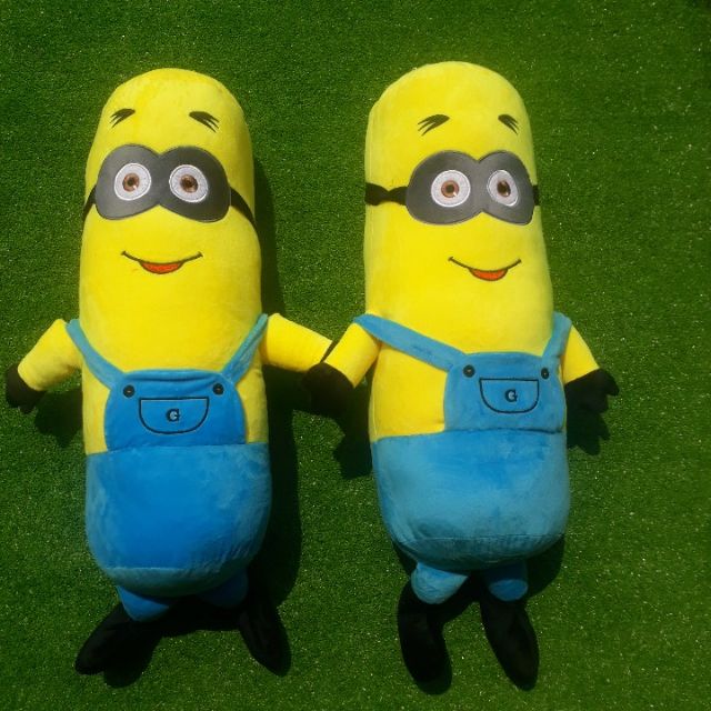 MINION nhồi bông cao 90cm