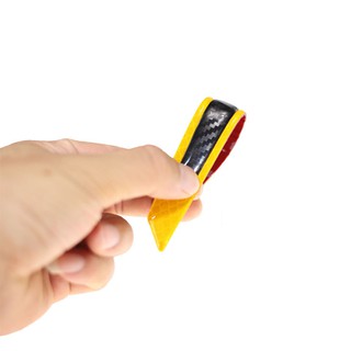 Nẹp chống va đập phản quang FQ112