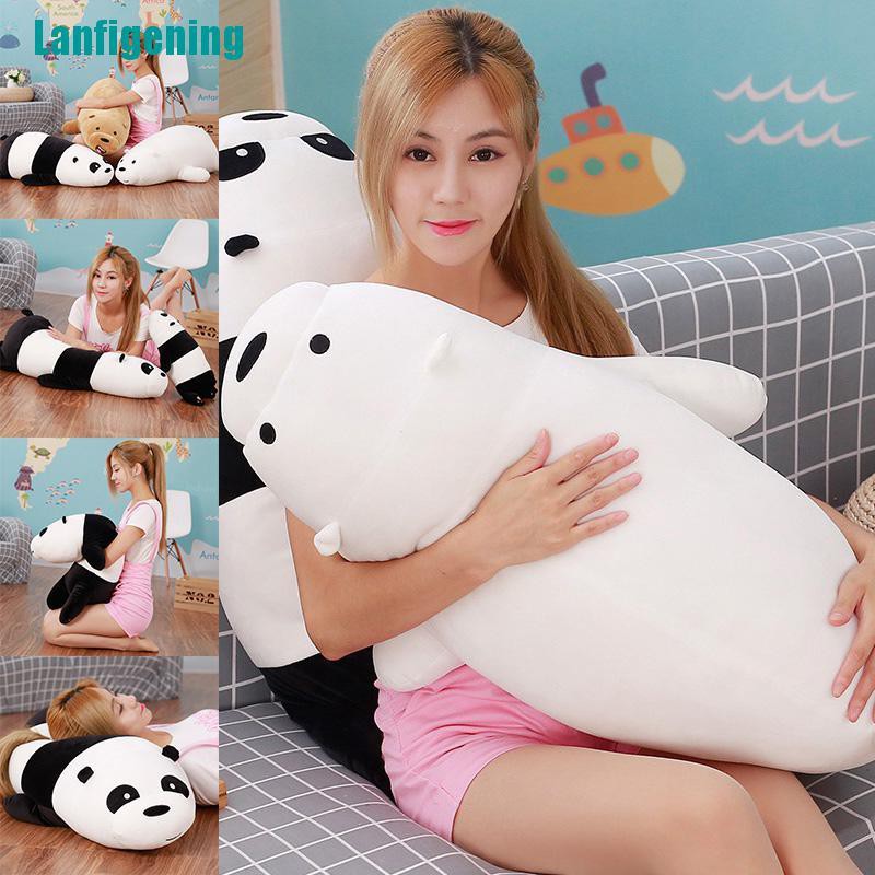 WE BARE BEAR Gấu Bông Dễ Thương 20 ''