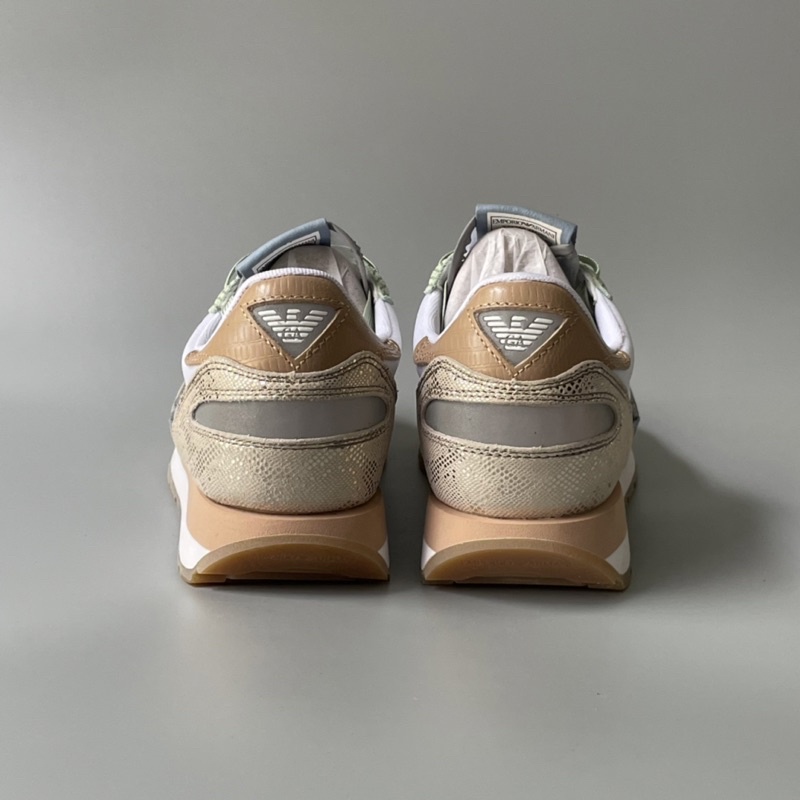 Giày sneaker Armani chính hãng size 35