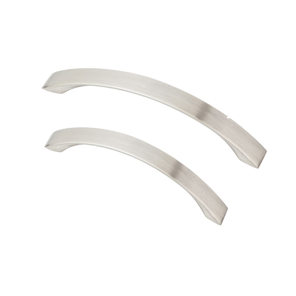 Tay nắm tủ nhôm