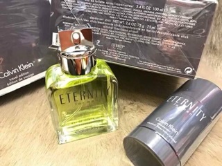 Nước hoa Ck enternity for men