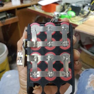 Pin makita 14.4v