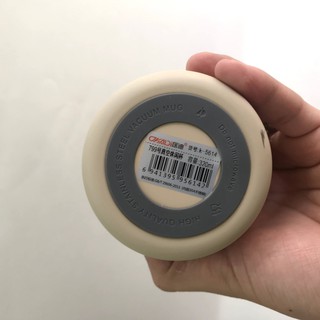 Bình giữ nhiệt Nóng, Lạnh 320ml [Okadi799]