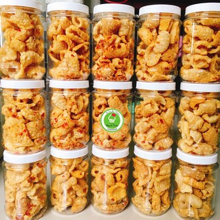 Da heo cháy tỏi ớt