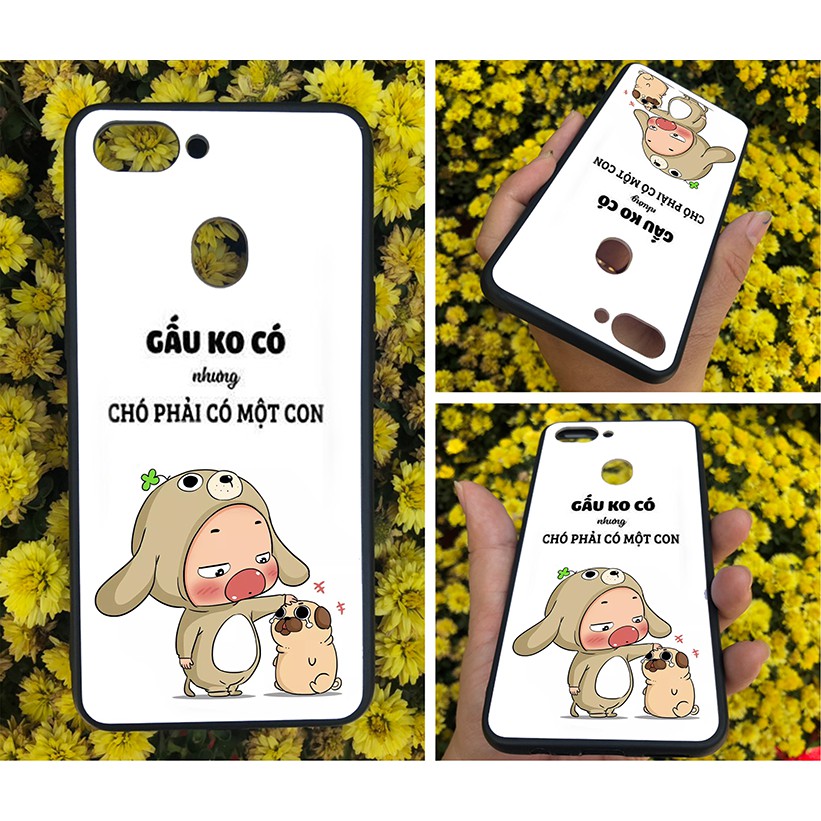 ốp lưng realme 2 in hình 006