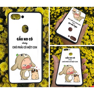 ốp lưng realme 2 in hình 006