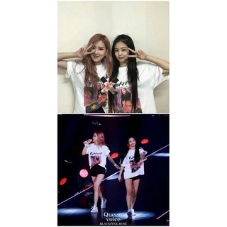 Áo BLACKPINK TSHIRT | Arena tour