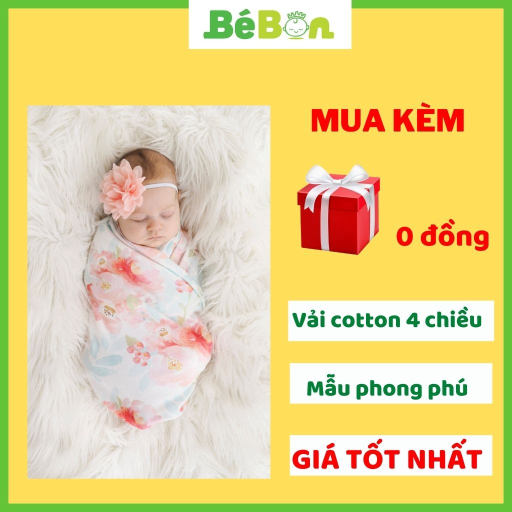 QUẤN CHŨN EASY QUẤN CHŨN BÉ BON 💖THẦN THÁNH💖 giúp bé ngủ ngon