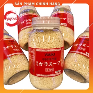 Hạt nêm Youki Nhật bản 500g - Japanese shope