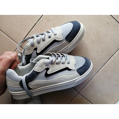 Giày thể thao phong cách ulzzang Hàn Quốc năng động đáng yêu học sinh hot trend mã S29 | BigBuy360 - bigbuy360.vn