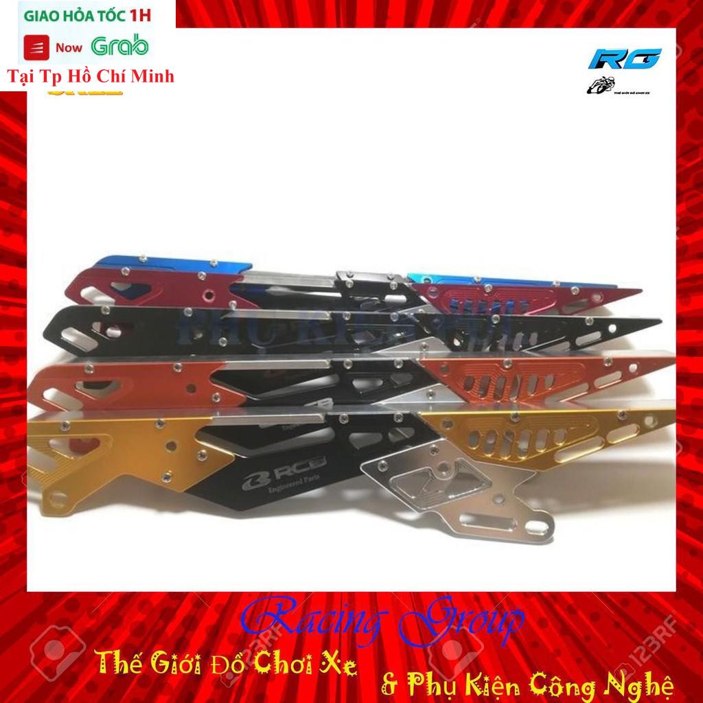 Che Xích Sên Xe Cnc Exciter Và Các Xe Khác