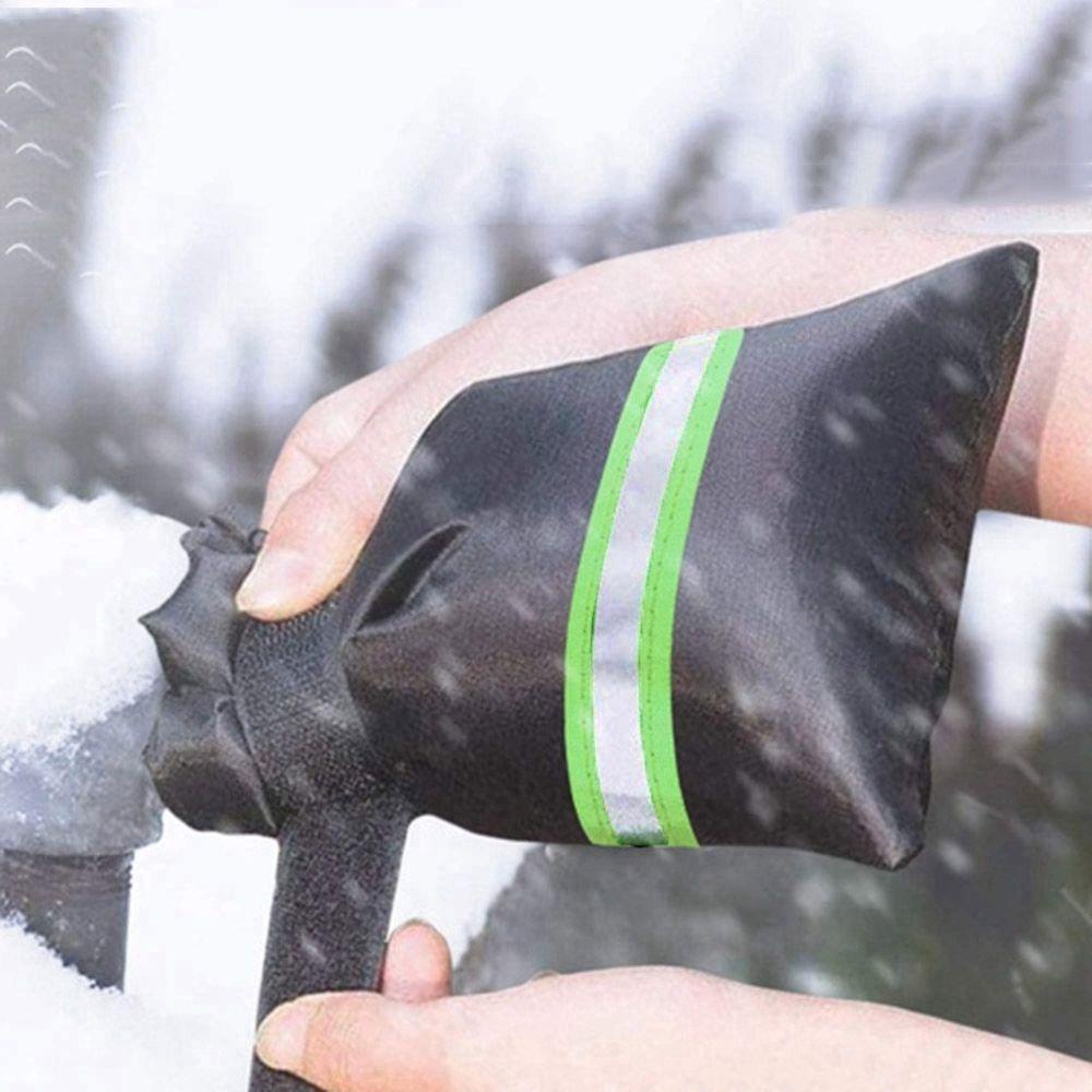 Vỏ Bọc Vòi Nước Chống Đóng Băng Không Thấm Nước Có Thể Tái Sử Dụng Cho Mùa Đông