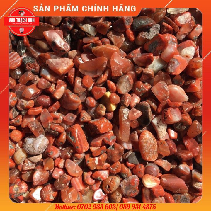 [HOT] Đá ngũ sắc vụn trấn trạch giá rẻ HCM 1kg | BigBuy360 - bigbuy360.vn