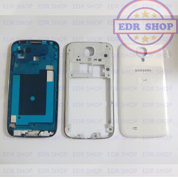 Vỏ Bảo Vệ Điện Thoại Samsung Galaxy S4 I9500