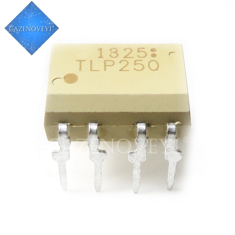 Linh kiện Tlp250 10 điện tử 250 Tlp350 350 Dip-8 yna