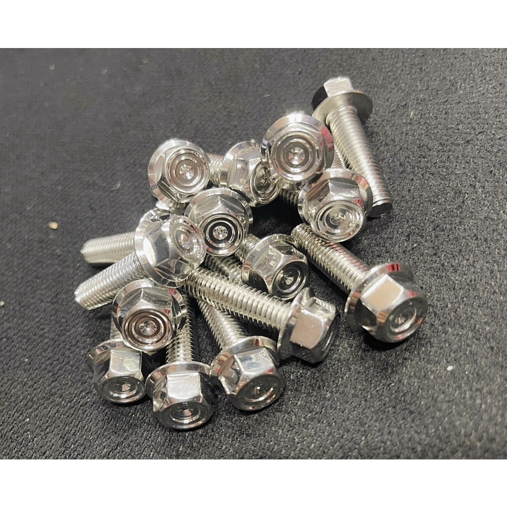 Ốc Thái Đầu Trụ V2 8Li - 10Li xịn xò