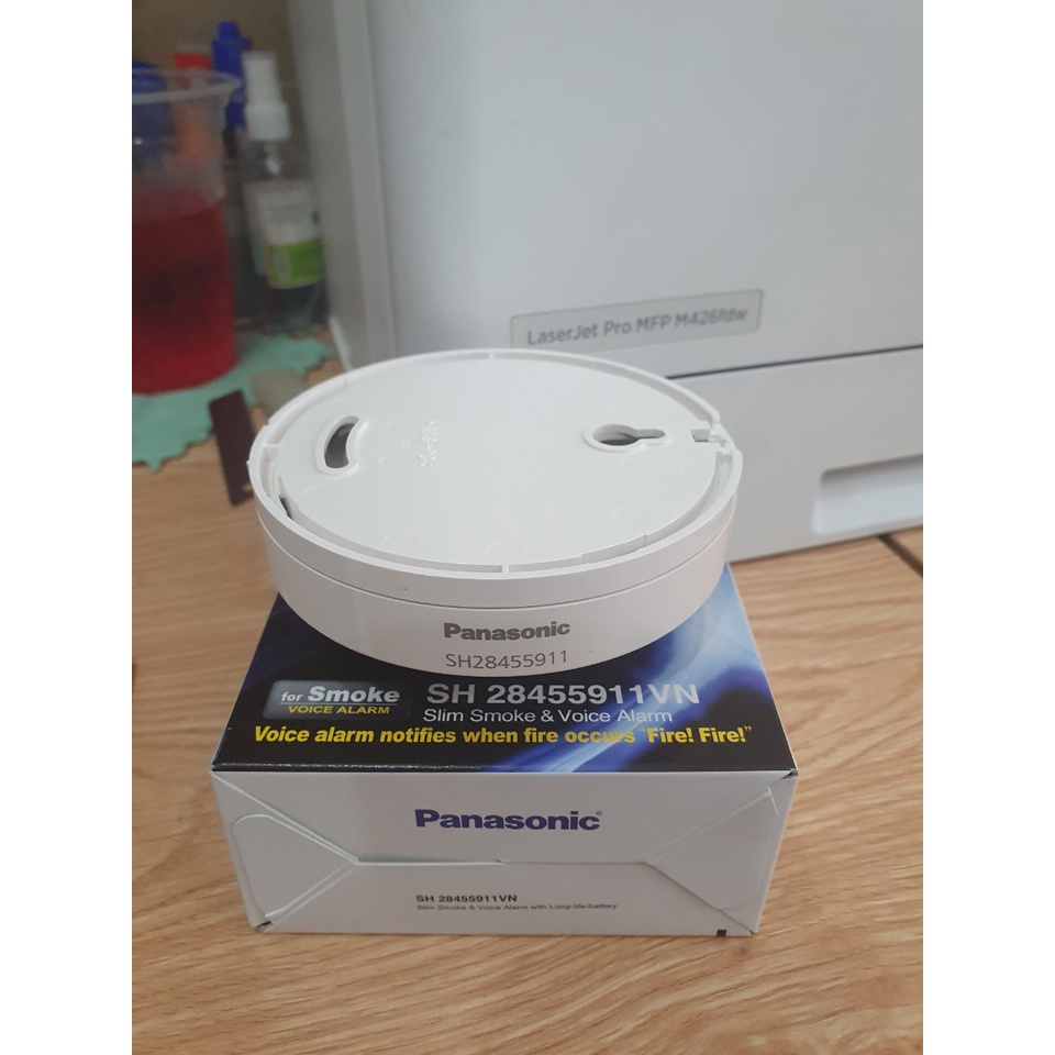 Đầu báo cháy Panasonic SH28455911