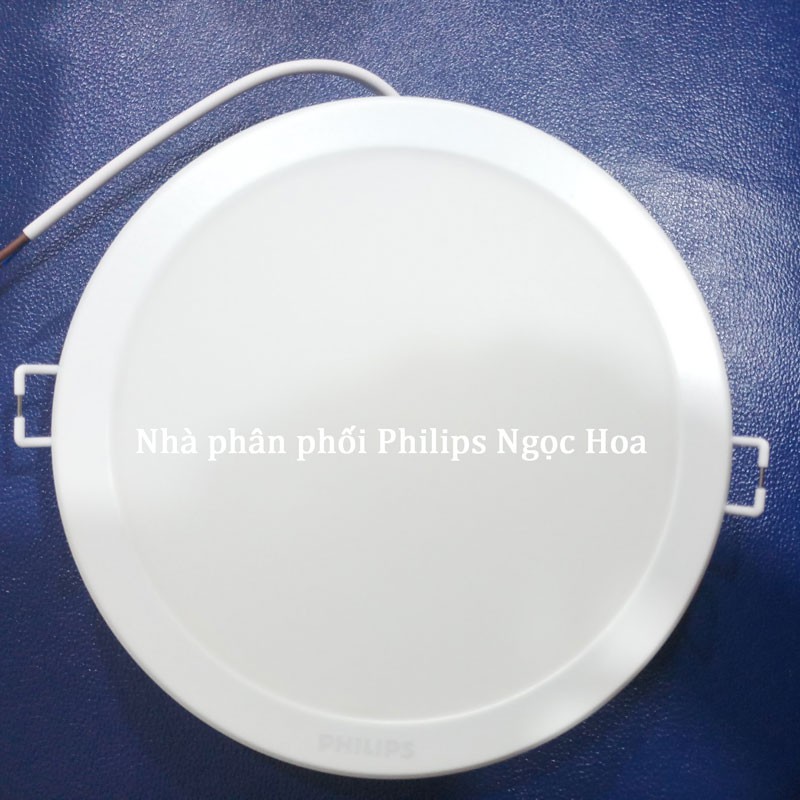 Đèn LED downlight DN027B G2 D200 22w Philips bảo hành 24 tháng