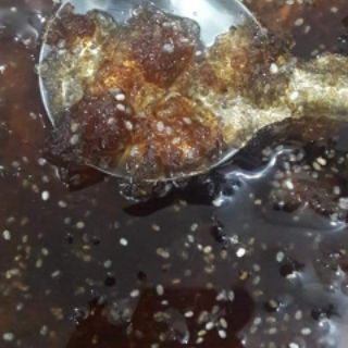 100g Hạt đười ươi (lười ươi)