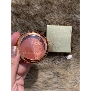 Bảng phấn mắt 2 Tone Màu