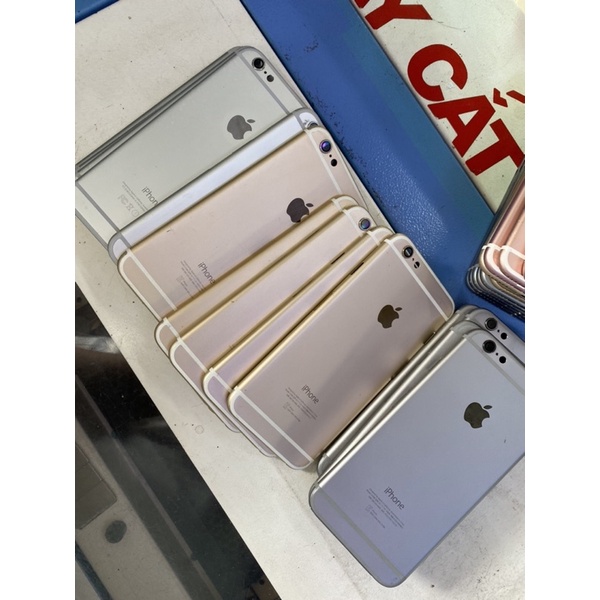 Vỏ iPhone 6sp zin bốc máy rất đẹp