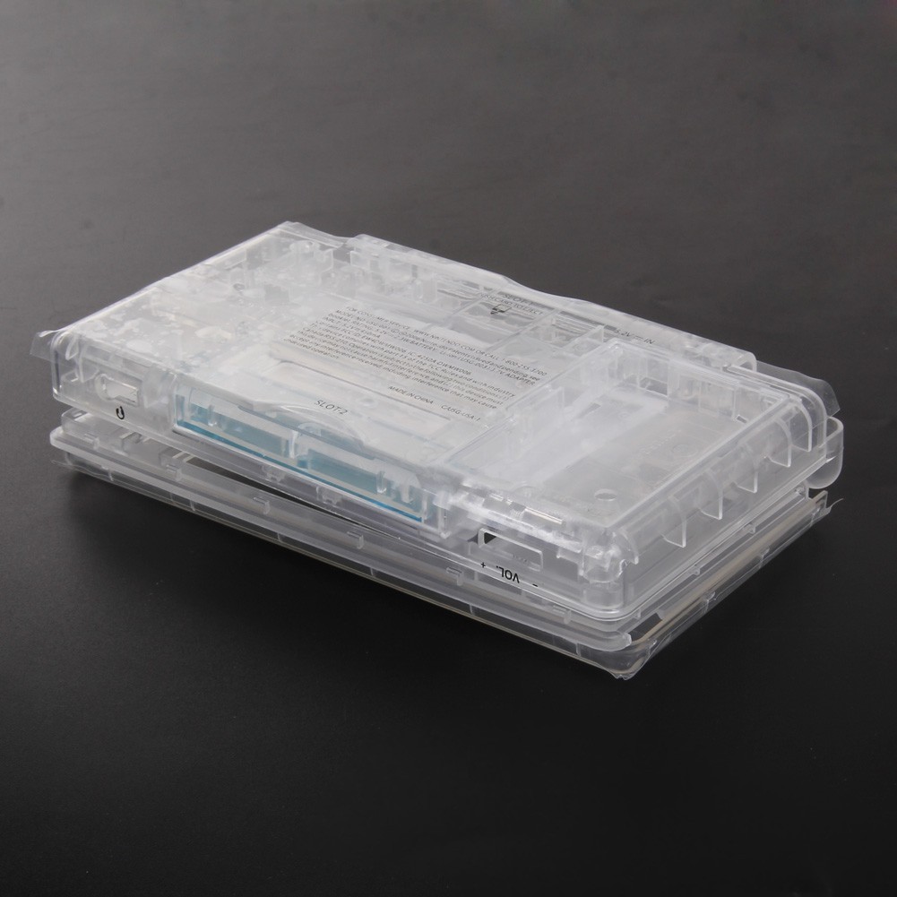 Vỏ bọc viền màn hình cho máy chơi game Nintendo DS Lite