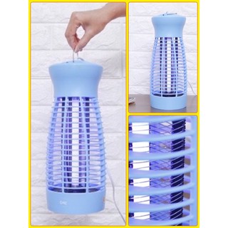 [ẢNH THẬT] BẮT MUỖI COMET CM069