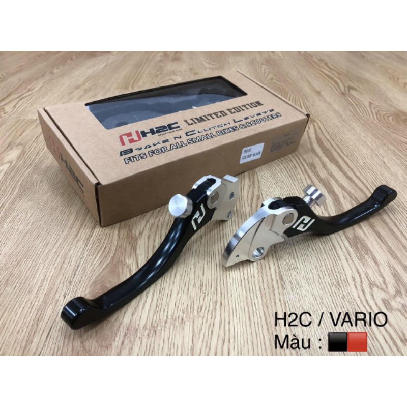 Tay Thắng / Tay Phanh H2C VARIO / AB 125 2016-2021