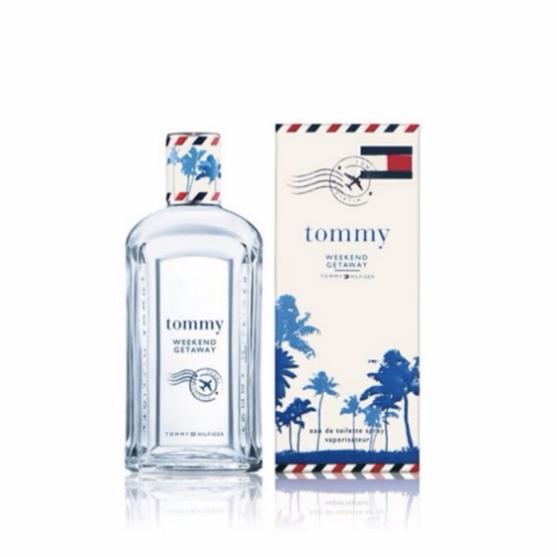 Nước hoa nam Tommy Weekend Gateway 100ml