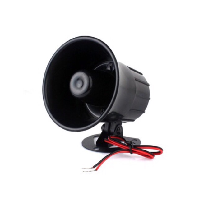 Còi hú, còi báo động 626