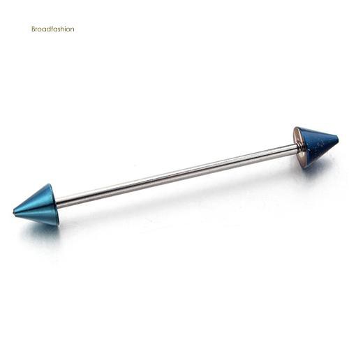 Set 4 khuyên nhũ hoa cá tính | BigBuy360 - bigbuy360.vn