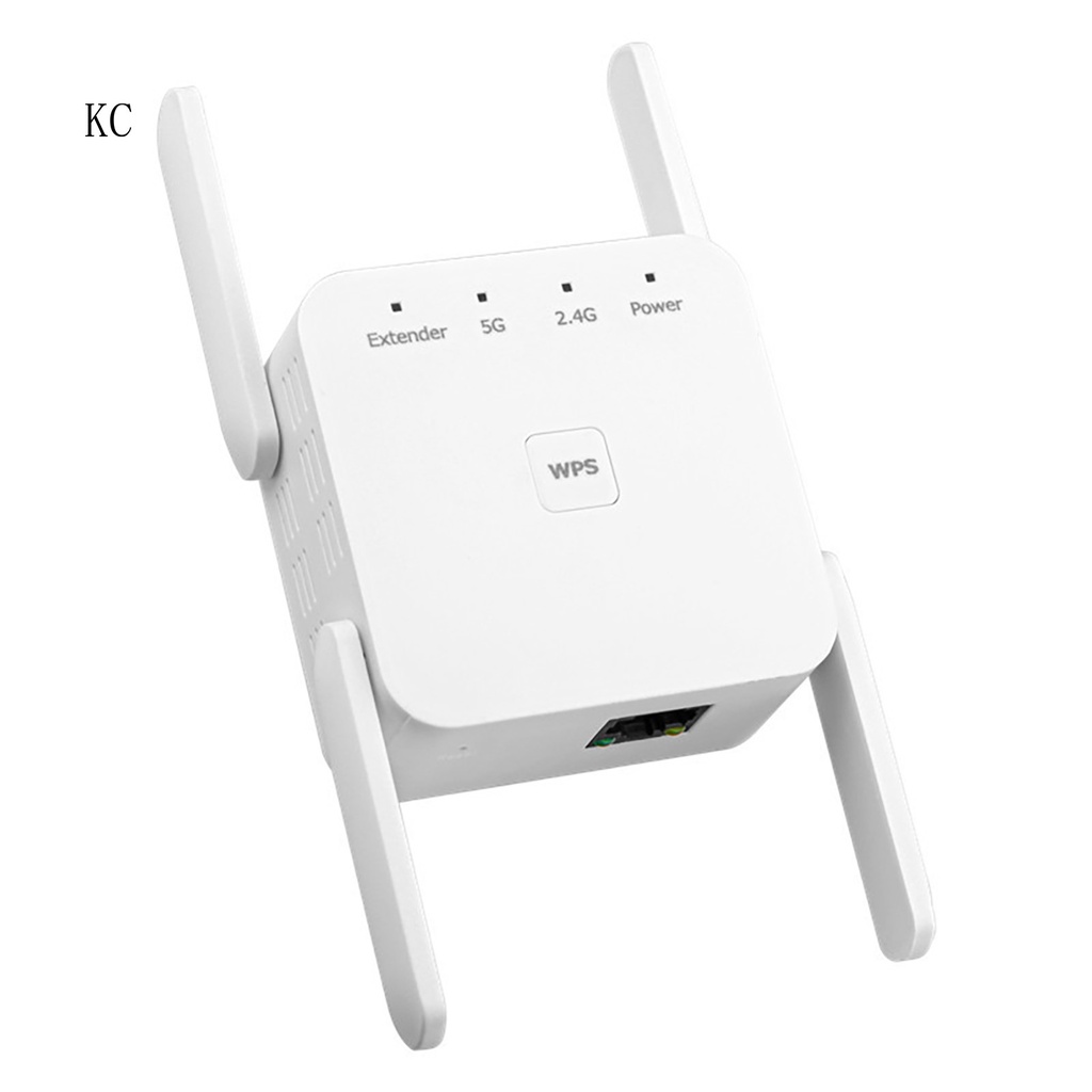 Thiết Bị Lặp Sóng Wifi 1200mbps 5g Tần Số Cao