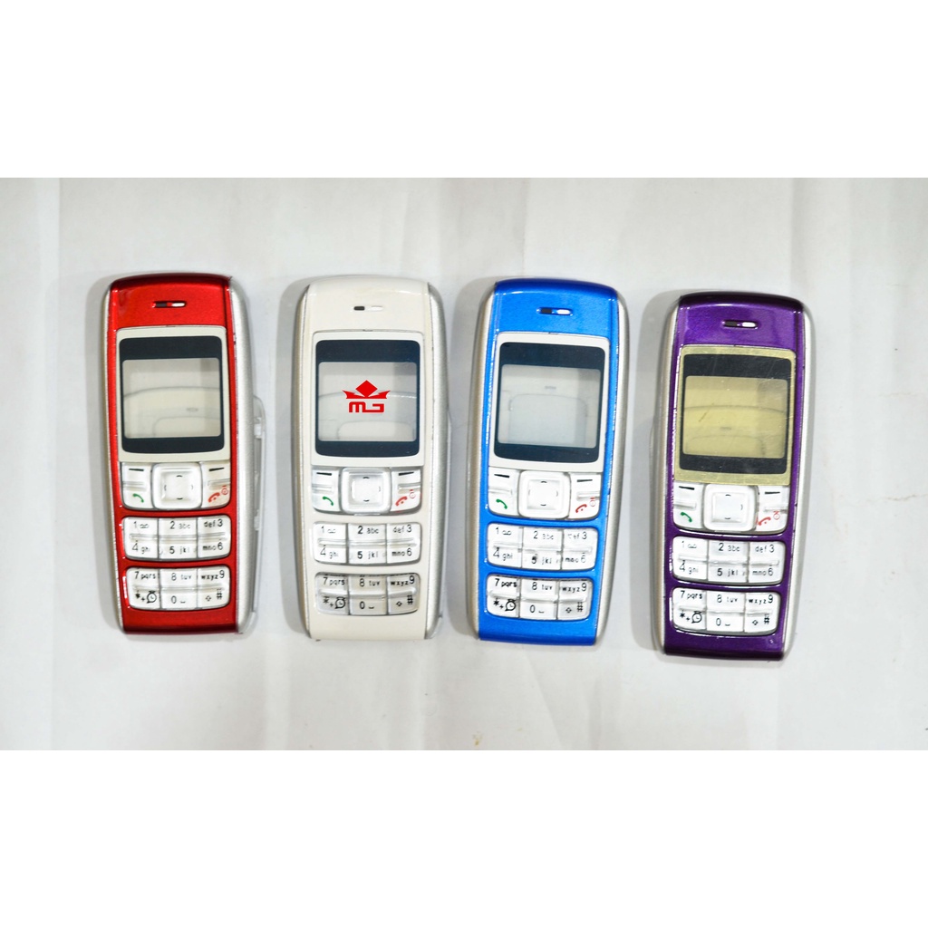 Ốp Lưng Điện Thoại Nokia 1600 | Sản Phẩm Gốc