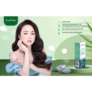 Kẹo PRO xổ mỡ,siết eo  - KAONE - Thon gọn,tan mỡ