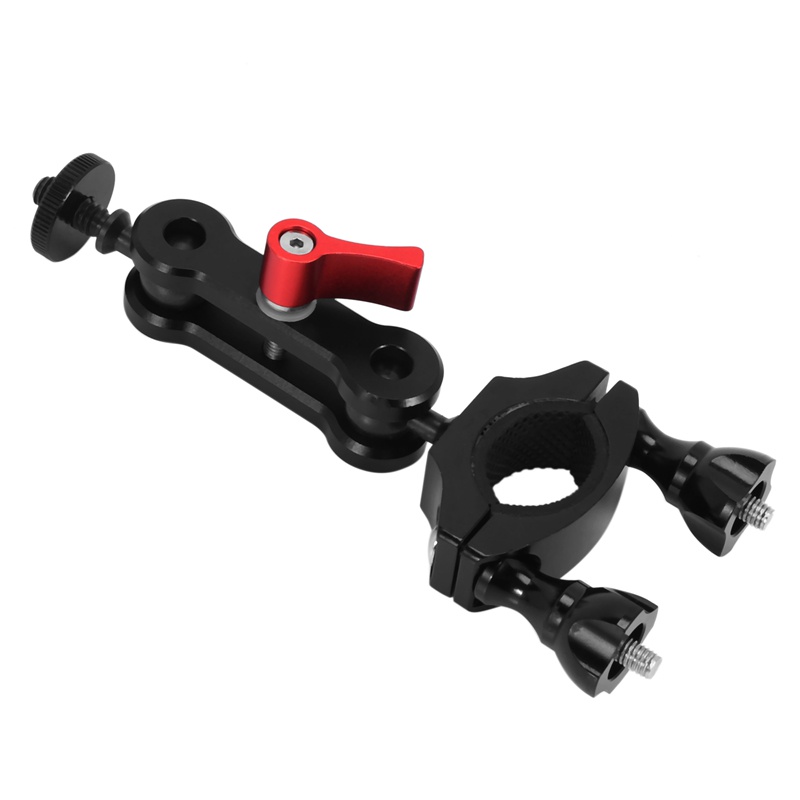 Giá đỡ điện thoại xoay 360 độ gắn tay lái xe đạp
 | BigBuy360 - bigbuy360.vn